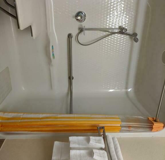 إستوديو قياسى, Rincon Inn And Suites