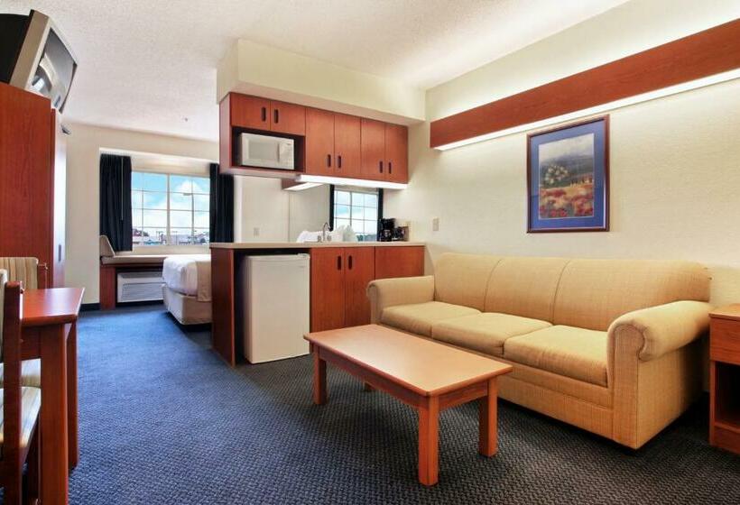 스위트, Rincon Inn And Suites