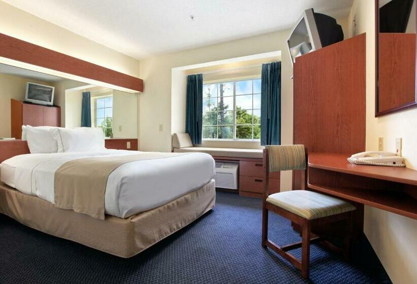 غرفة قياسية, Rincon Inn And Suites