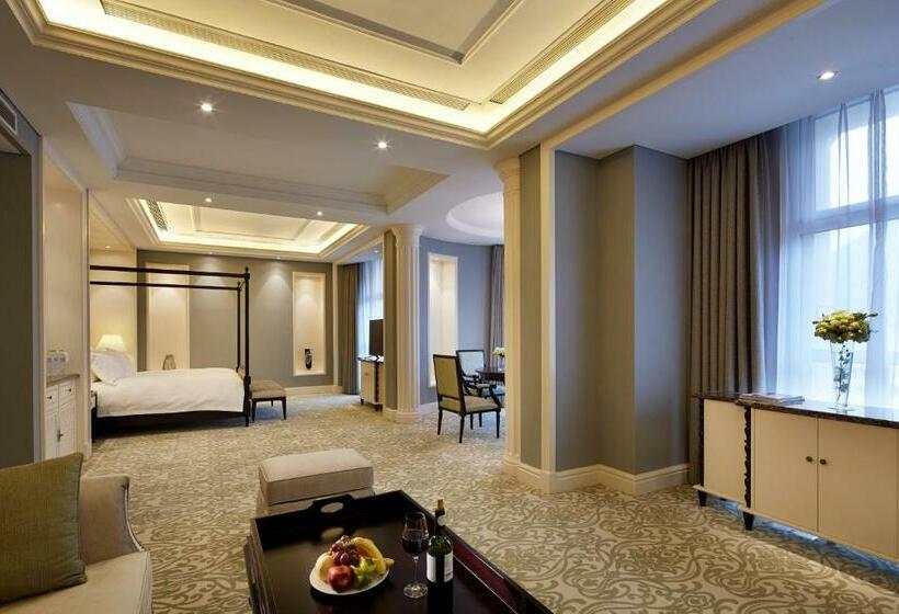 디럭스 스위트, Yinrun Jinjiang Castle