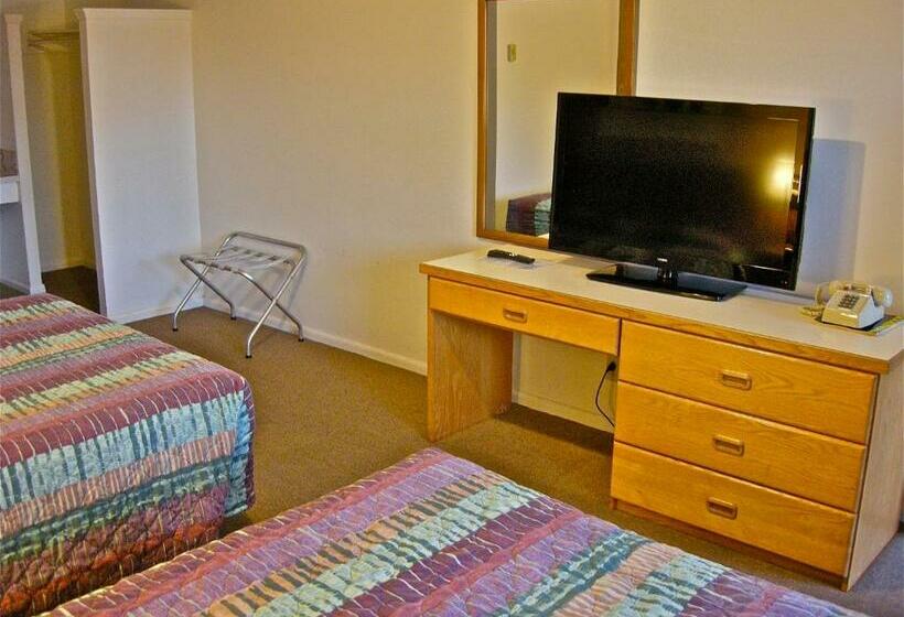 标准间, Motel 101