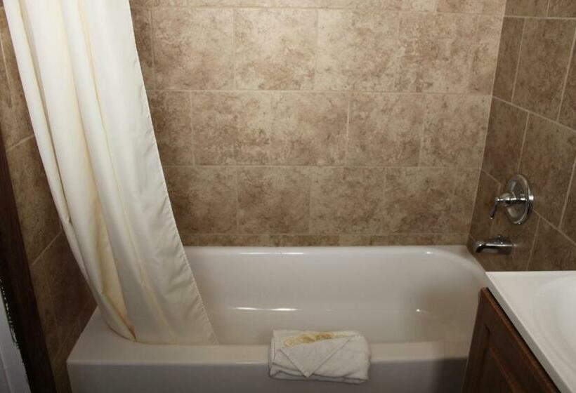 Стандартный Номер Кровать Кинг, Motel 101