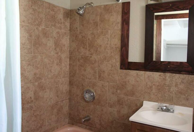 标准间, Motel 101