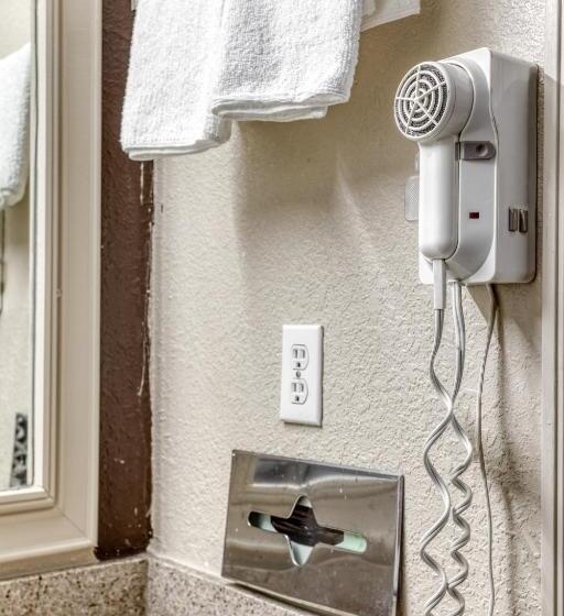 Номер Стандарт 2 Двуспальные Кровати, Oyo Hotel Bald Knob Near Searcy Ar