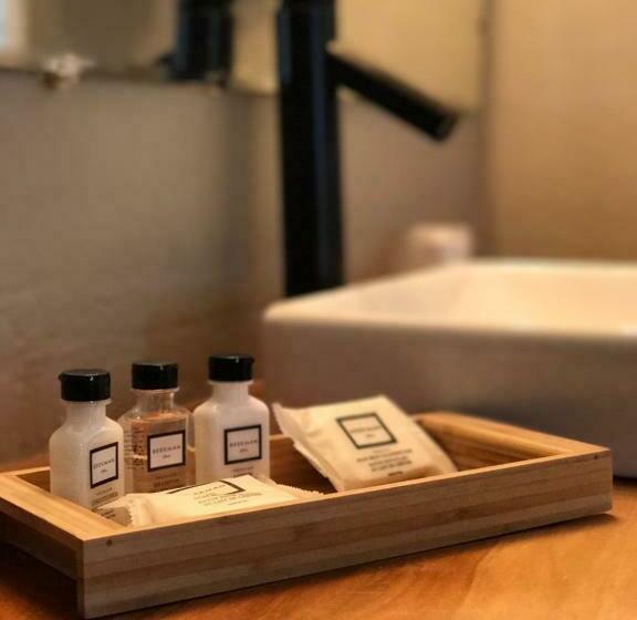 غرفة كلاسيكية فردية, Resthaven Tahoe