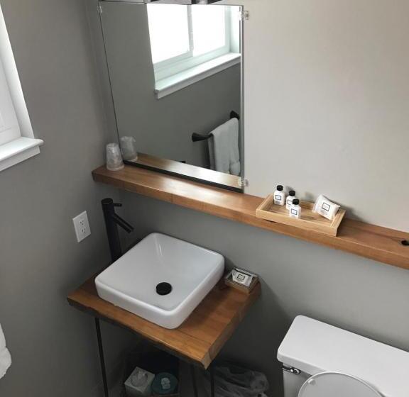 غرفة كلاسيكية, Resthaven Tahoe