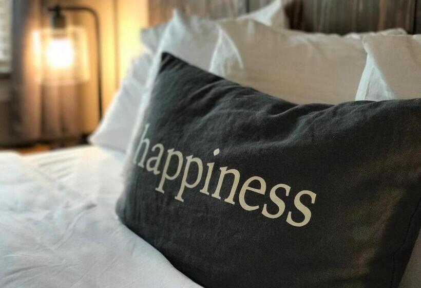 غرفة كلاسيكية, Resthaven Tahoe