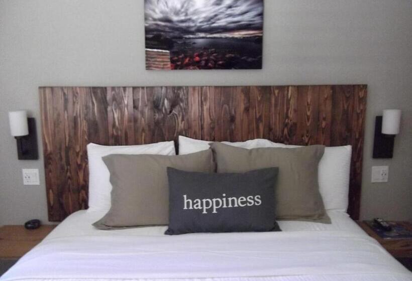 غرفة كلاسيكية, Resthaven Tahoe