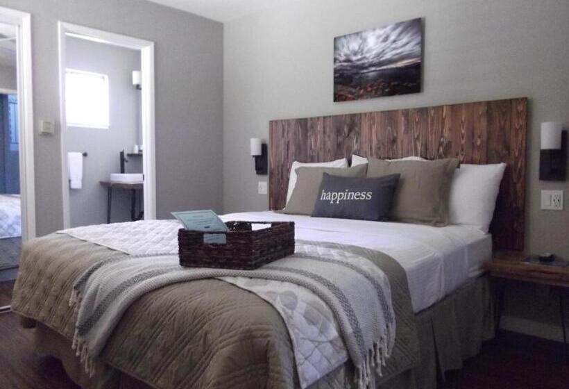 غرفة كلاسيكية, Resthaven Tahoe