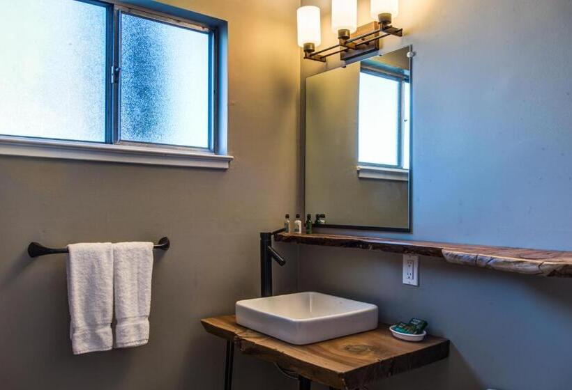 غرفة كلاسيكية, Resthaven Tahoe