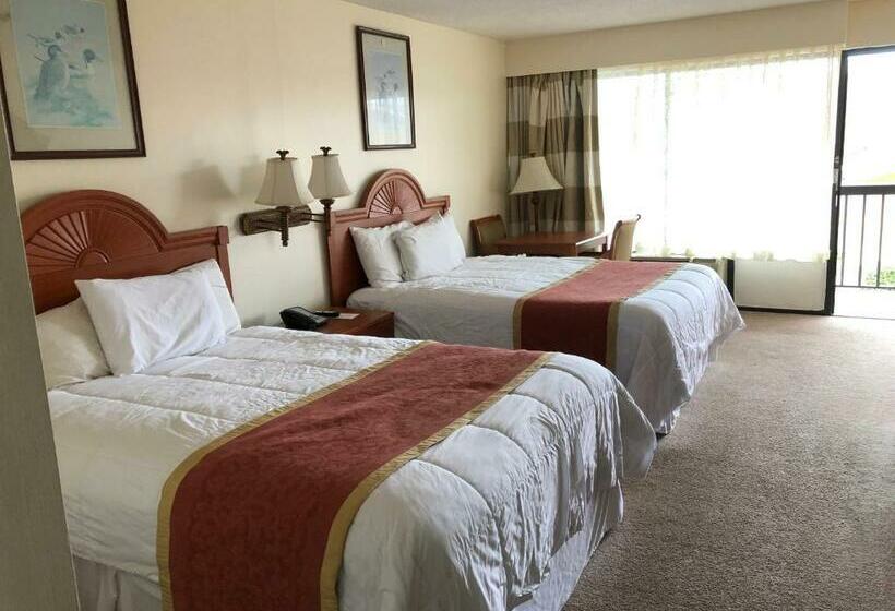 スタンダードルーム, Travel Inn   Lugoff