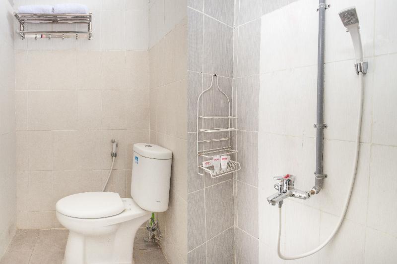 חדר ביזנס, Greentree Inn Shanghai Jiading Dazhong International Auto City Business