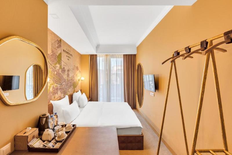 חדר סטנדרט, Greentree Inn Guangdong Shantou Changping Road Exp