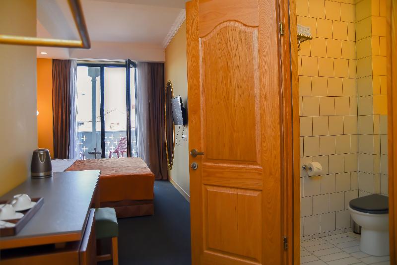 חדר סטנדרט, Greentree Inn Guangdong Shantou Changping Road Exp