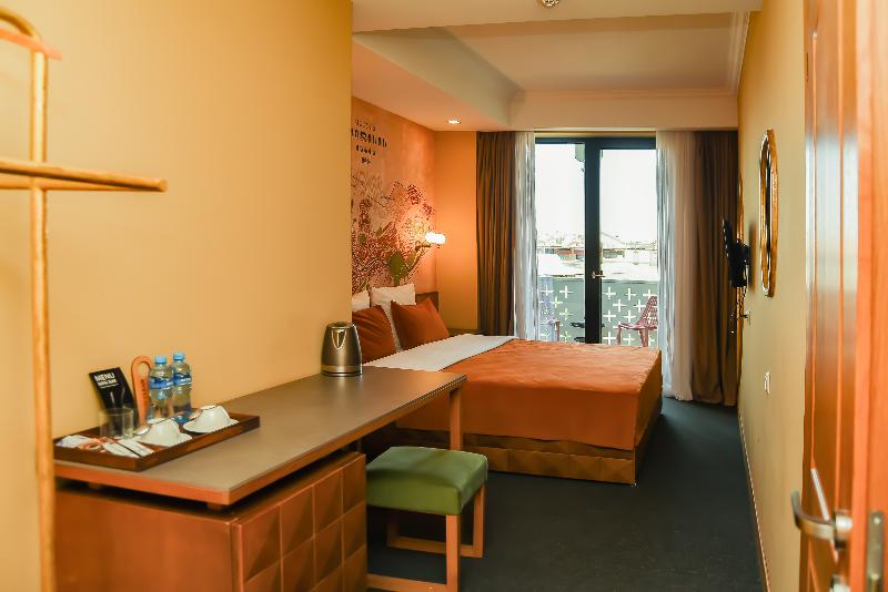 חדר סטנדרט, Greentree Inn Guangdong Shantou Changping Road Exp