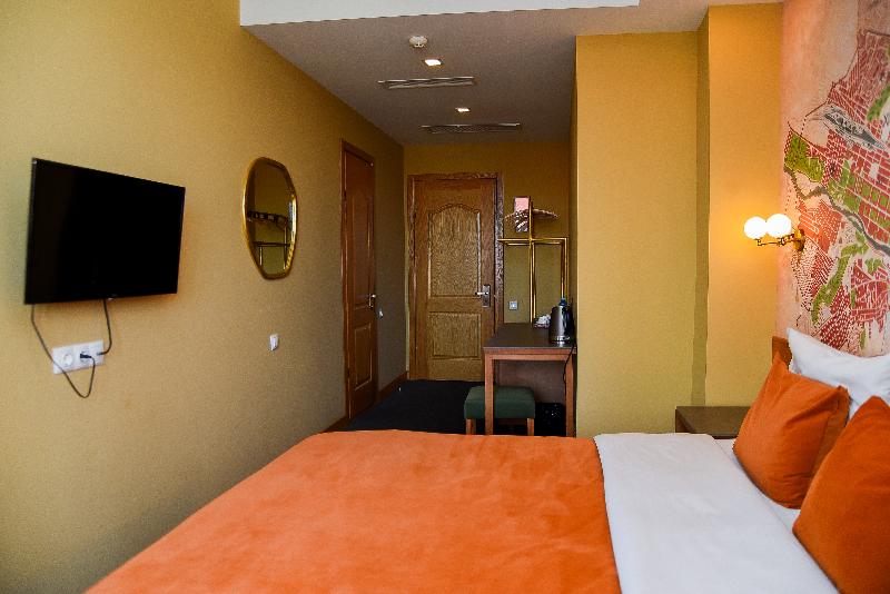 חדר סטנדרט, Greentree Inn Guangdong Shantou Changping Road Exp