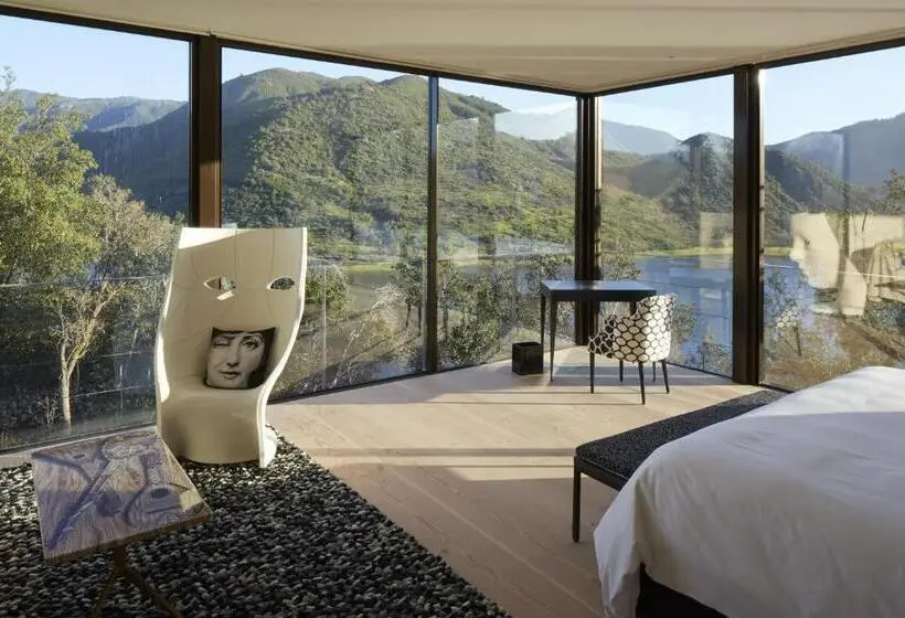 スイート, Vik Chile