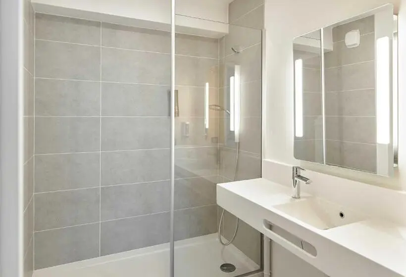 اتاق استاندارد, B&B Hotel Marne La Vallée Val D' Europe