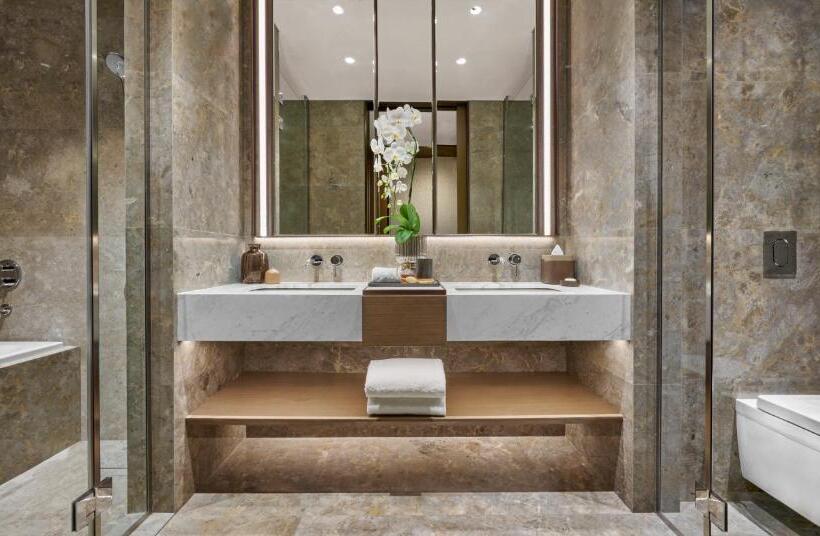 小型套房, Pan Pacific Jakarta