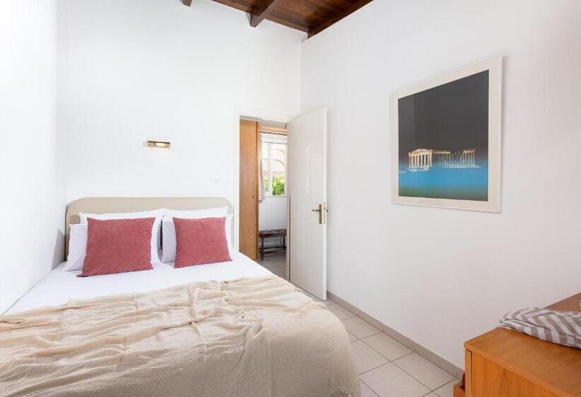 غرفة سوبيريور, Blue Marine Village