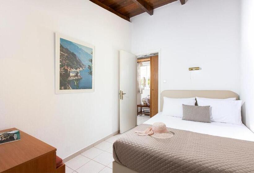 スーペリアールーム, Blue Marine Village