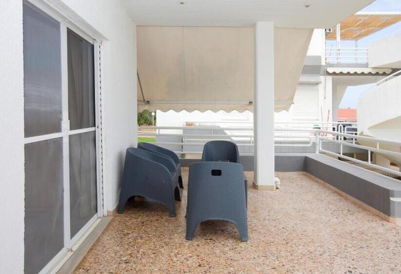 スタンダードトリプルルーム, Blue Marine Village