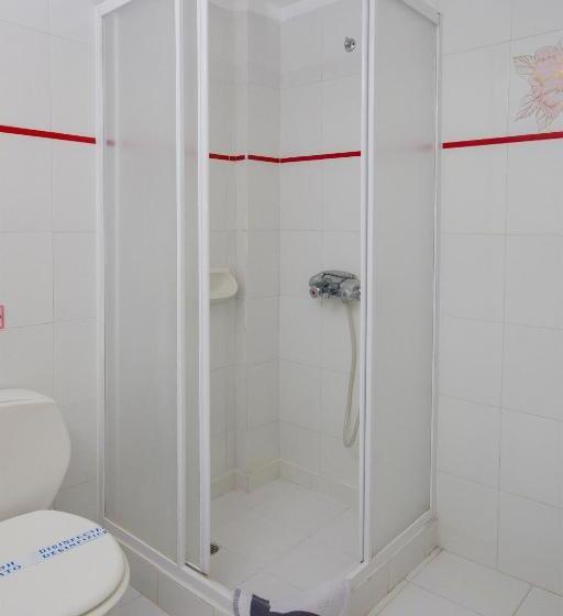 ‫فيلا غرفة نوم واحدة, Blue Marine Village