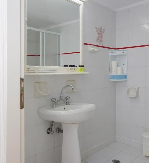 ビラホテル１ベッドルーム, Blue Marine Village