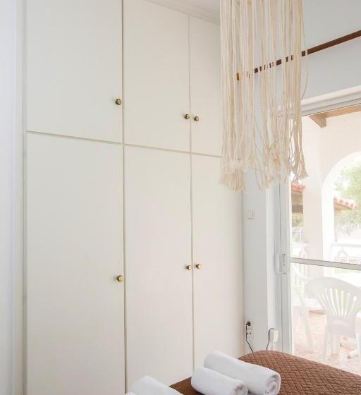 ビラホテル１ベッドルーム, Blue Marine Village