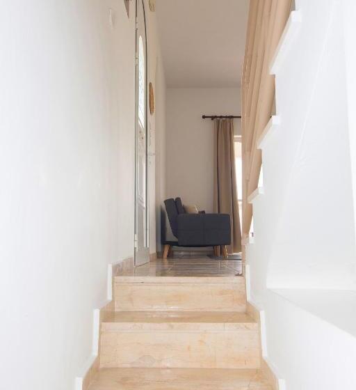 ‫فيلا غرفة نوم واحدة, Blue Marine Village