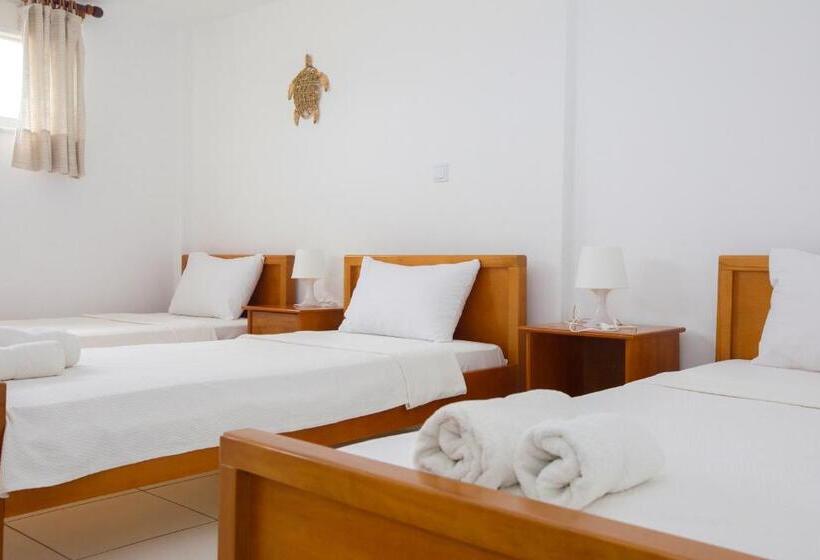 ‫فيلا غرفة نوم واحدة, Blue Marine Village