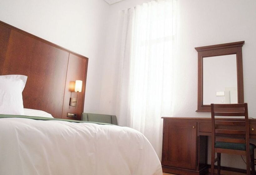 Номер Стандарт, Balneario De Marmolejo