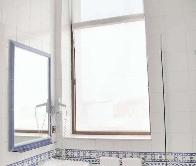 Номер Стандарт, Balneario De Marmolejo