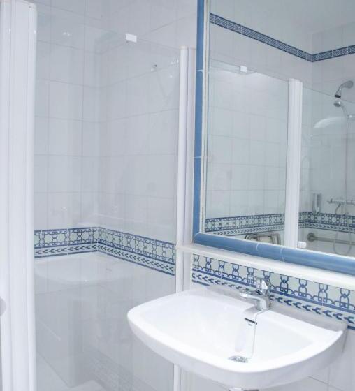 Номер Стандарт, Balneario De Marmolejo