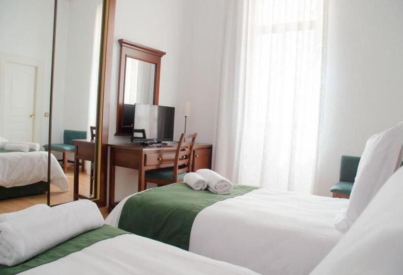 Номер Стандарт, Balneario De Marmolejo