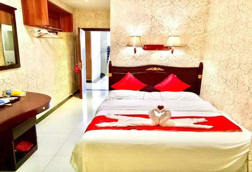 Номер Стандарт, Xishuangbanna Aerial Garden Daijiangnan Mekong River South Business