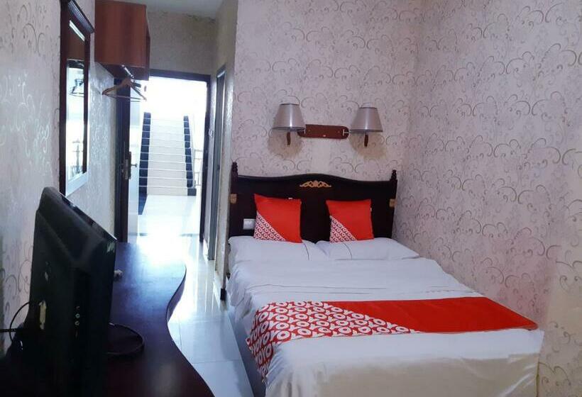 Номер Стандарт, Xishuangbanna Aerial Garden Daijiangnan Mekong River South Business