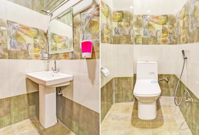 חדר קלאסי לשלושה, O Havenhues Hospitality