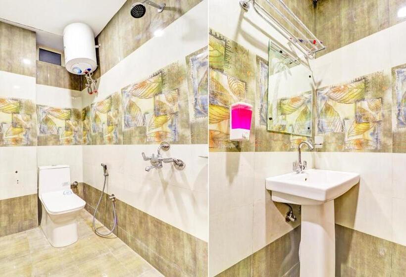 חדר קלאסי לשלושה, O Havenhues Hospitality