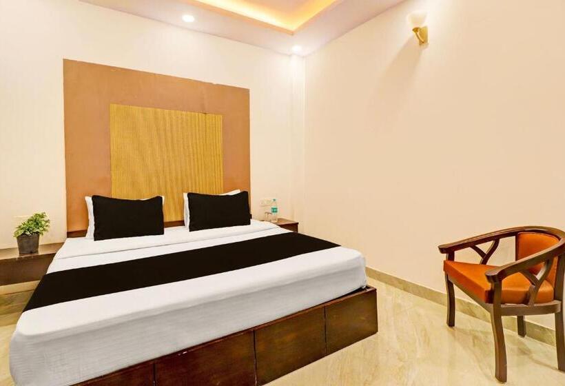 חדר קלאסי לשלושה, O Havenhues Hospitality