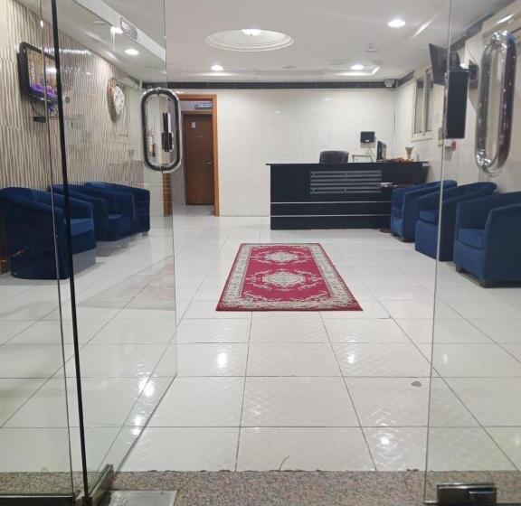 Quarto Estandar, بشائر الهتان للشقق المفروشة