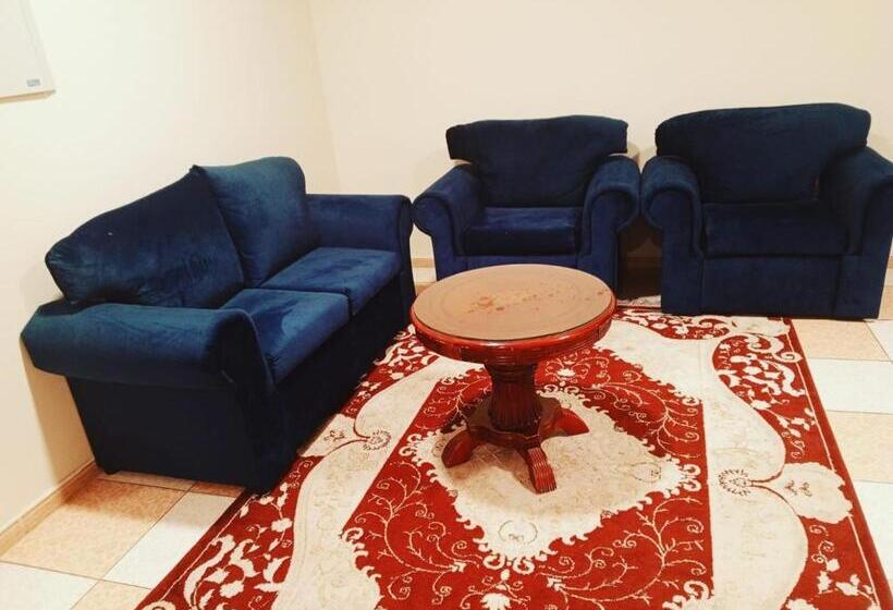 Quarto Estandar, بشائر الهتان للشقق المفروشة