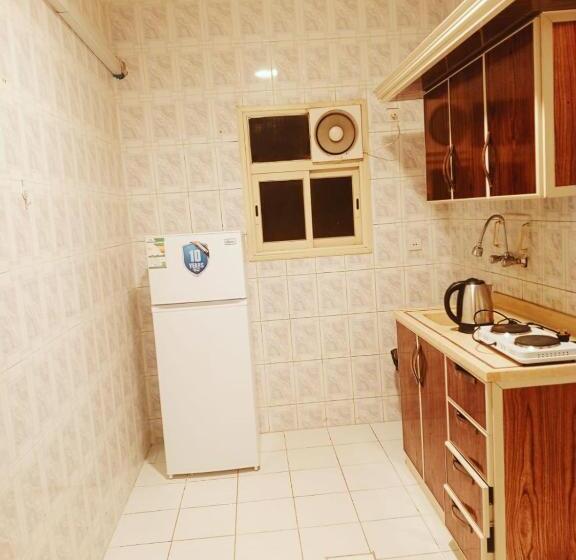 Quarto Estandar, بشائر الهتان للشقق المفروشة