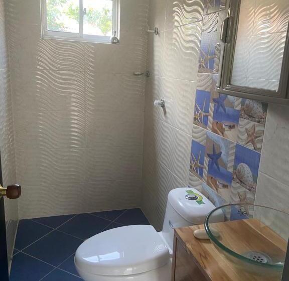 חדר סטנדרט, Rutymar Crab