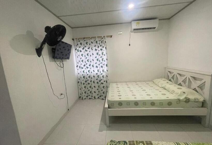 חדר סטנדרט, Rutymar Crab