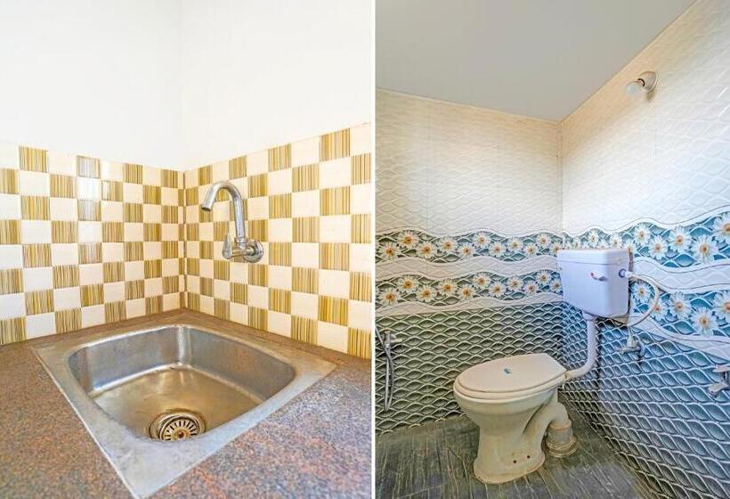 트리플 클래식 룸, Spot On Hotel Sb Air Port Stay