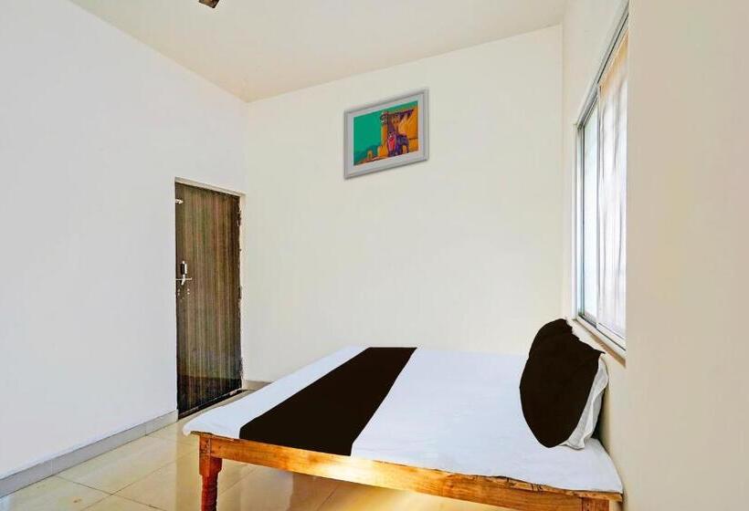 트리플 클래식 룸, Spot On Hotel Sb Air Port Stay