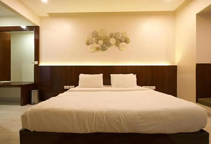 スタンダードルーム, Veerdency Luxury Resort