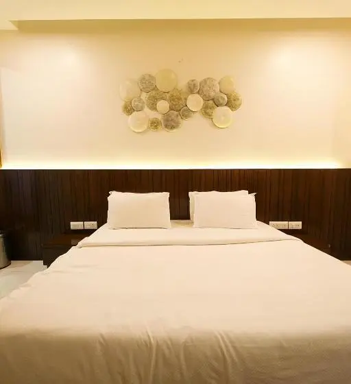スタンダードルーム, Veerdency Luxury Resort