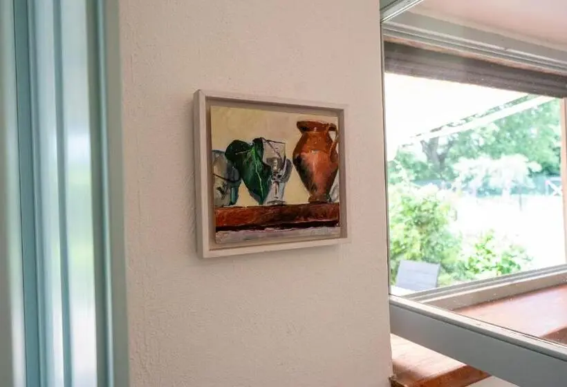 １ベッドルームアパートメント, Agriturismo Brocca